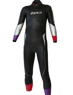 Kid's Adventure Wetsuit
