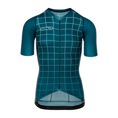 Spitfire Jersey Moon Ride Petrol
