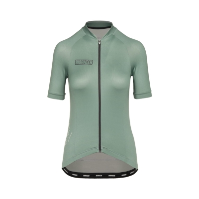 Jersey Metalix Women Green
