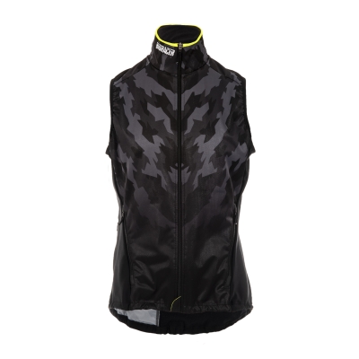 Bioracer Ski Vest Crust