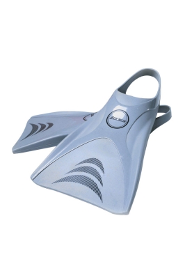 Silicone Training Fins