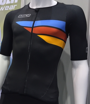 Tri Top Sleeves Multiblade