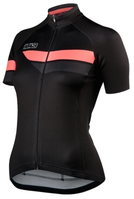Teamset Bodyfit Ajopaita Naiset