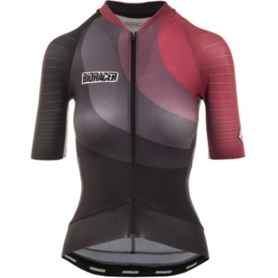 Epic Jersey Women Red Shift