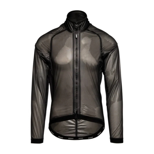 Epic Rainy Jacket